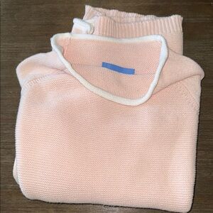 Alice Walk THE COTTON MOCK NECK